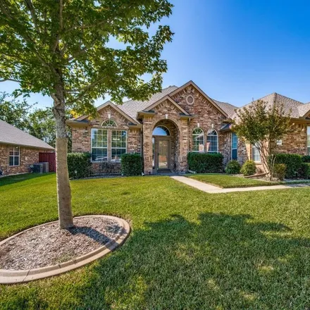 Buy this 4 bed house on 2823 Quail Hollow Drive in Sachse, TX 75048