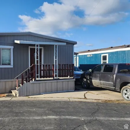 Buy this studio apartment on 4276 3425 South in West Valley City, UT 84120
