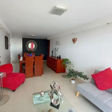 Buy this 2 bed apartment on Calzada Viaducto Tlalpan in Tlalpan, 14090 Mexico City