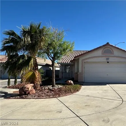 Rent this 3 bed house on 4294 South Cimarron Road in Spring Valley, NV 89147