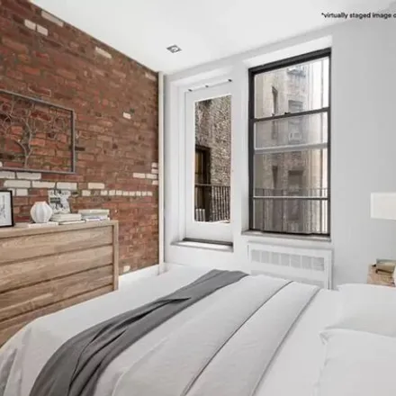 Rent this 2 bed apartment on 232 Elizabeth Street in New York, NY 10012