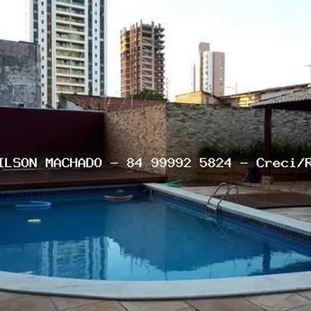 Buy this 3 bed apartment on Rua Doutor Renato Dantas in Petrópolis, Natal - RN