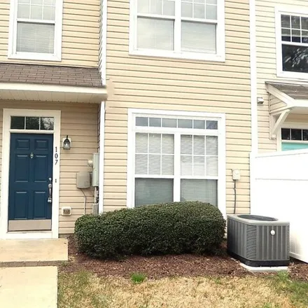 Buy this 3 bed house on 1231 Canyon Rock Court in Raleigh, NC 27610
