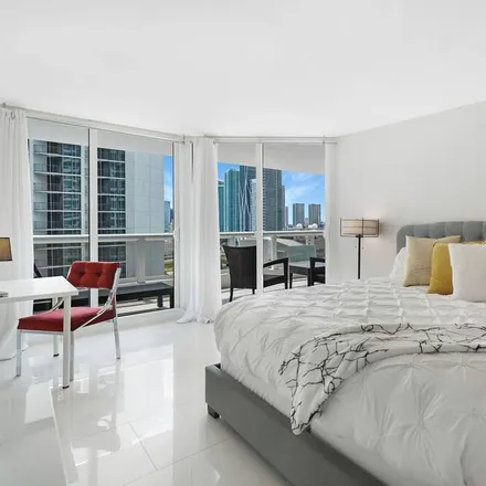 Image 2 - Miami, FL - Condo for rent