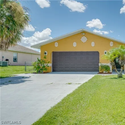 Image 3 - Diplomat Parkway West, Cape Coral, FL 33993, USA - House for sale