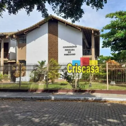 Image 2 - Rua Crisólíto, Gamboa, Cabo Frio - RJ, 28915-550, Brazil - House for sale