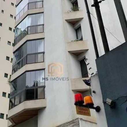 Image 2 - Avenida Jandira, Indianópolis, São Paulo - SP, 04080-005, Brazil - Apartment for sale
