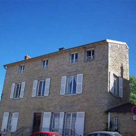 Image 2 - 14 Place du Général Brosset, 69570 Dardilly, France - Apartment for rent