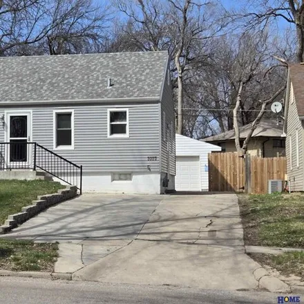 Buy this 3 bed house on 3067 North Cotner Boulevard in Lincoln, NE 68507