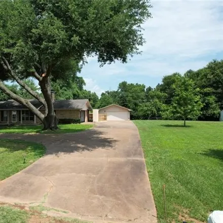 Image 4 - 344 Horseshoe Drive, Nottingham Woods, Houston County, TX 75835, USA - House for sale