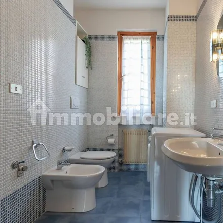 Rent this 2 bed apartment on Via Circonvallazione in 60026 Numana AN, Italy