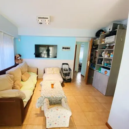 Buy this 2 bed apartment on José Ingenieros 201 in Partido de San Isidro, B1643 CGT Beccar
