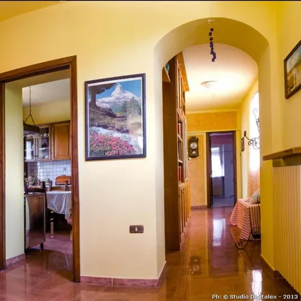 Image 4 - unnamed road, 54012 Mulazzo MS, Italy - House for rent