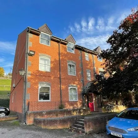 Rent this 1 bed room on 38-49 Dale Road in Katesgrove, Reading