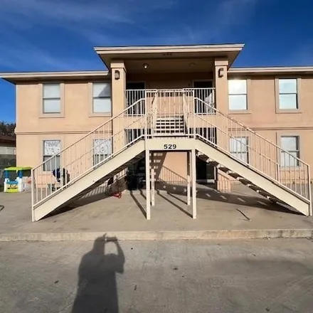 Rent this 2 bed apartment on Norwich Loop in Laredo, TX 78045