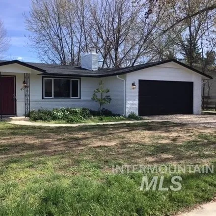Buy this 3 bed house on 4028 North Maple Grove Road in Boise, ID 83704