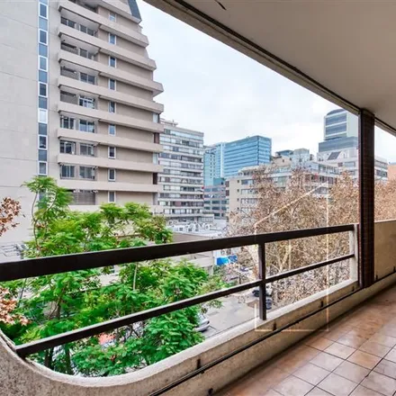 Image 4 - Enrique Foster Sur 131, 755 0344 Provincia de Santiago, Chile - Apartment for sale