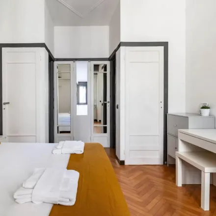 Image 9 - Via Poliziano, 15, 20154 Milan MI, Italy - Apartment for rent