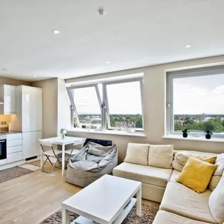 Buy this 1 bed apartment on The Victoria in 362 Churchill Square, Southend-on-Sea