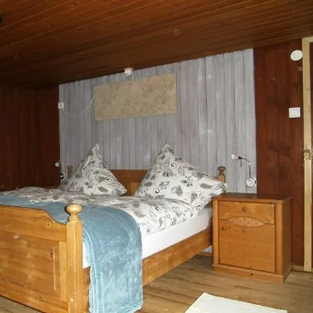Rent this 2 bed apartment on 78098 Triberg im Schwarzwald