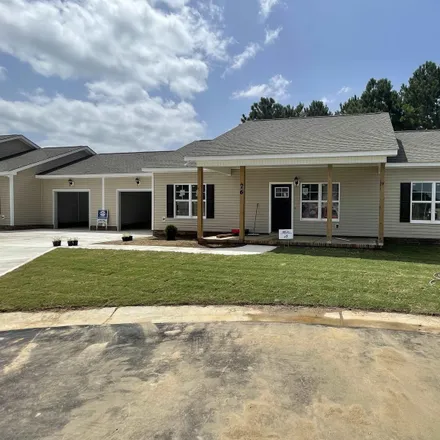 Buy this 3 bed townhouse on 100 Gaffer Street in Garner, NC 27529