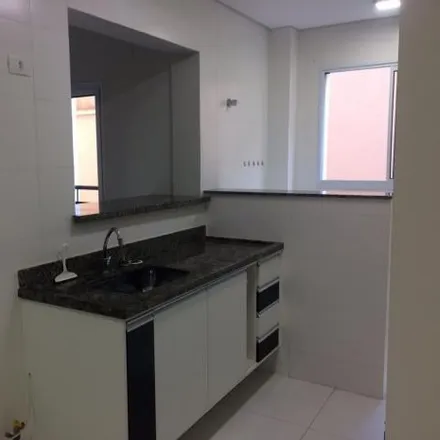 Buy this 2 bed apartment on Avenida Jaime Pereira in Castelinho, Piracicaba - SP