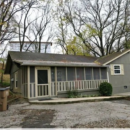Rent this 3 bed house on 6155 Neighborly Avenue in Nashville-Davidson, TN 37209