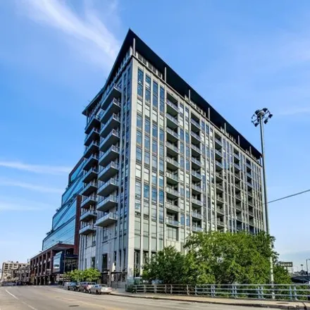 Buy this 2 bed condo on 740 West Fulton Condominiums in 740 West Fulton Market, Chicago