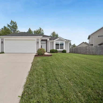 Buy this 3 bed house on 7914 Wethersfield Cove in Fort Wayne, IN 46835