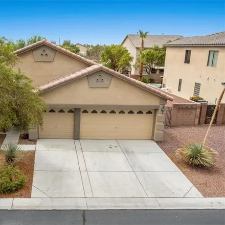 Buy this 4 bed house on 8957 Monte Oro Drive in Las Vegas, NV 89131