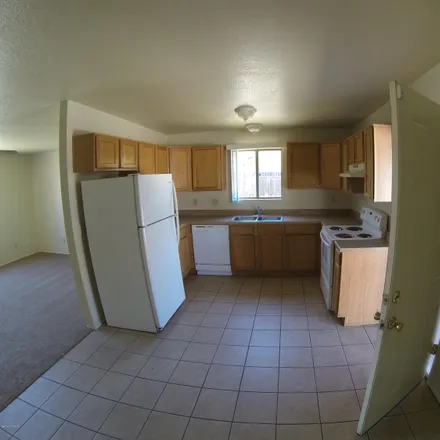 Rent this 2 bed house on 2443 North Goyette Avenue in Tucson, AZ 85712
