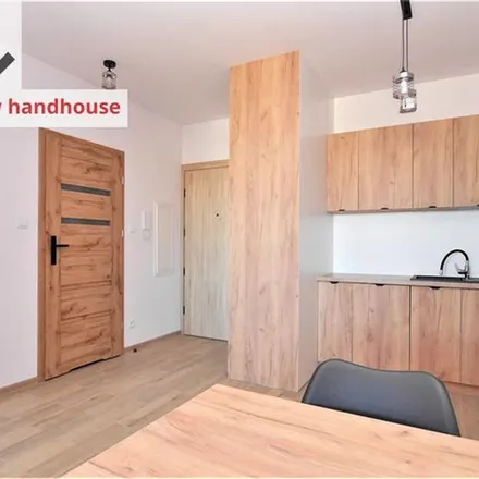 Rent this 2 bed apartment on Grunwaldzka 23 in 83-000 Pruszcz Gdański, Poland