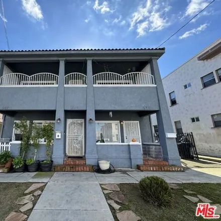 Buy this 8 bed house on 671 West 11th Street in Los Angeles, CA 90731
