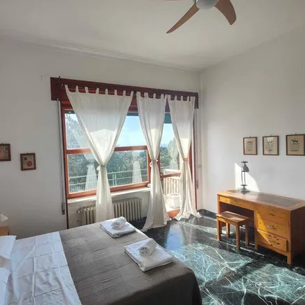 Rent this 1 bed apartment on Consorzio Bonifica Toscana Costa in Via Nuova dei Cavalleggeri, 57016 Rosignano Marittimo LI
