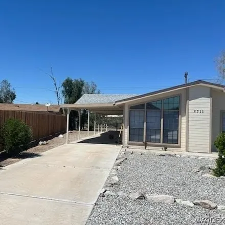 Image 2 - 5717 Loop Lane, Mohave Valley, AZ 86426, USA - Apartment for sale