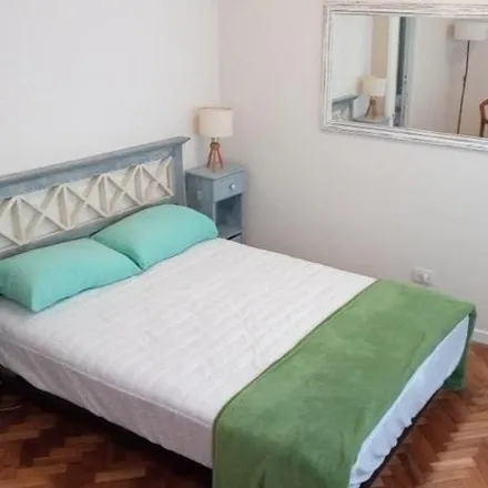 Buy this studio apartment on Presidente Sarmiento 1337 in Partido de Avellaneda, 1870 Gerli