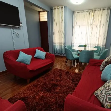 Rent this 3 bed apartment on unnamed road in Condominio Ceibos, Piura 20009