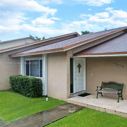 Image 2 - 7933 Southwest 148th Avenue, Miami-Dade County, FL 33193, USA - Townhouse for sale