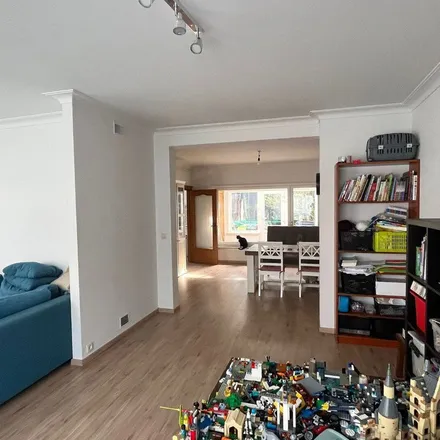 Rent this 4 bed apartment on Sint-Paulusstraat 17 in 2400 Mol, Belgium