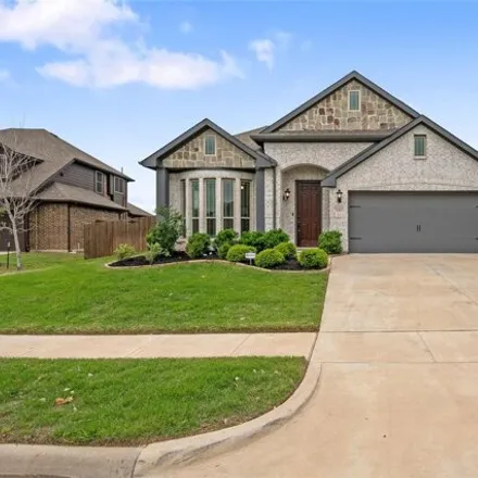 Buy this 4 bed house on Mapplewood Drive in Glenn Heights, TX