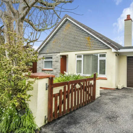 Buy this 3 bed house on Richards Lane in Illogan, TR16 4DQ