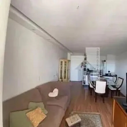 Buy this 3 bed apartment on Avenida Marginal do Rio Jundiaí in Nambi, Jundiaí - SP