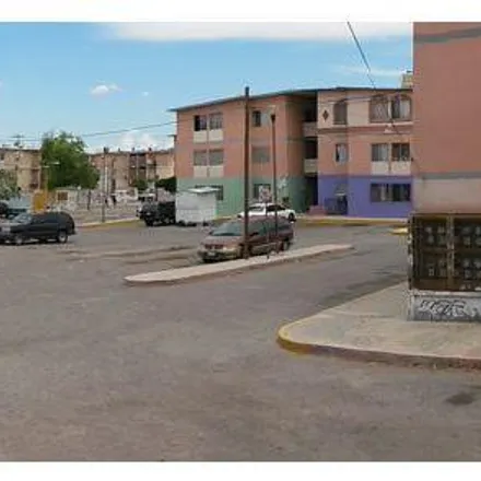 Buy this 2 bed apartment on Boulevard Teofilo Borunda in 32617 Ciudad Juárez, CHH