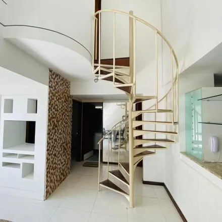 Buy this 3 bed apartment on Estátua Graciliano Ramos in Avenida Silvio Carlos Viana, Pajuçara