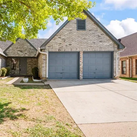 Buy this 3 bed house on 6107 Meadowside Trail in Arlington, TX 76017