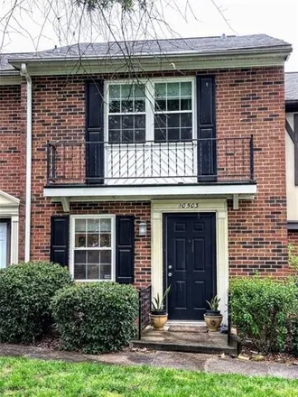 Buy this 2 bed condo on 10937 Park Road in Charlotte, NC 28226