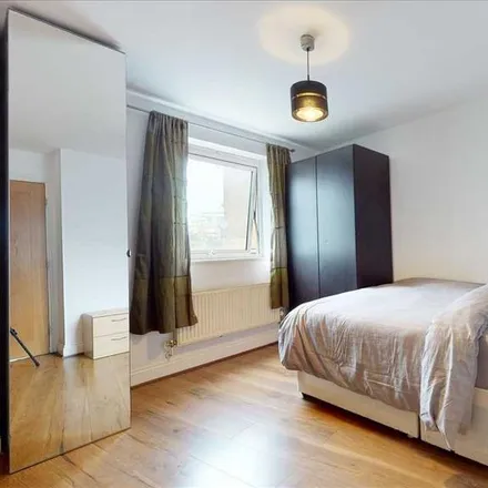 Image 5 - Rossmore Road, London, NW1 6RB, United Kingdom - Apartment for rent