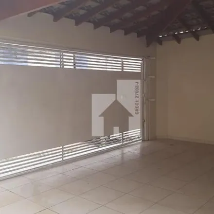 Buy this 3 bed house on Rua Nivaldo Pradella in Tulipas, Jundiaí - SP