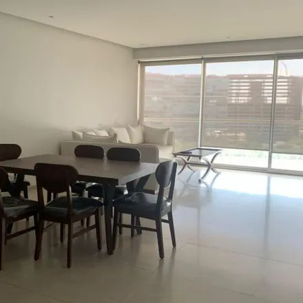 Rent this 3 bed apartment on Circuito Madrigal in Ampliación Monraz, 44647 Guadalajara