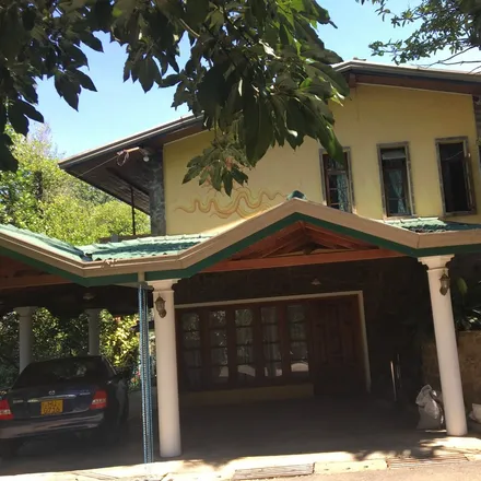 Image 9 - Kandy, CENTRAL PROVINCE, LK - House for rent